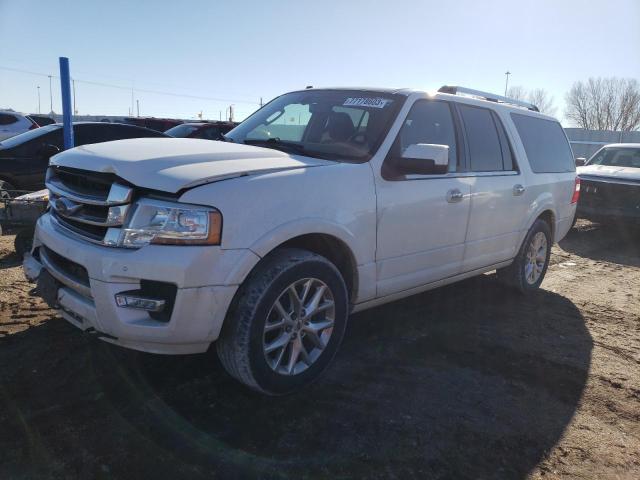 FORD EXPEDITION 2015 1fmjk2at4fef07719