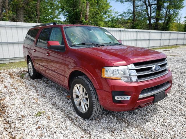 FORD EXPEDITION 2015 1fmjk2at4fef08174