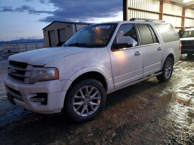 FORD EXPEDITION 2015 1fmjk2at4fef16940