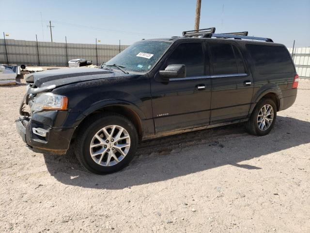 FORD EXPEDITION 2015 1fmjk2at4fef36041