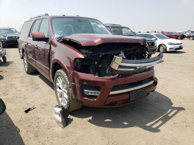 FORD EXPEDITION 2016 1fmjk2at4gef12789