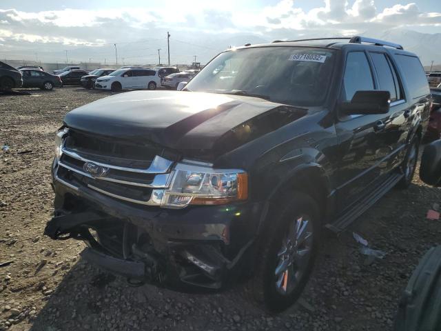 FORD EXPEDITION 2016 1fmjk2at4gef56484