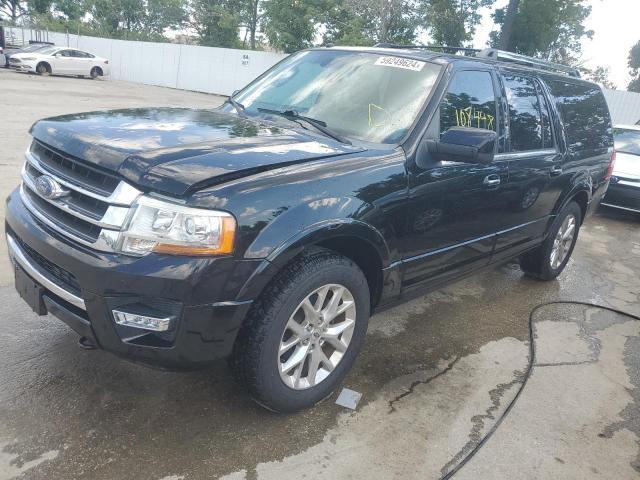 FORD EXPEDITION 2017 1fmjk2at4hea23892