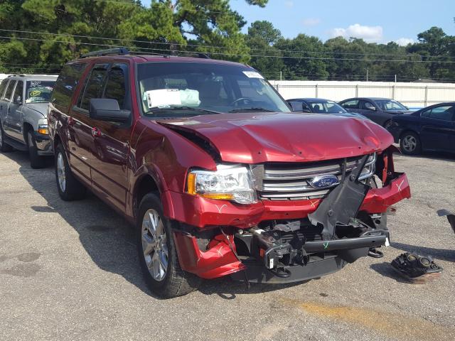 FORD EXPEDITION 2017 1fmjk2at4hea27280