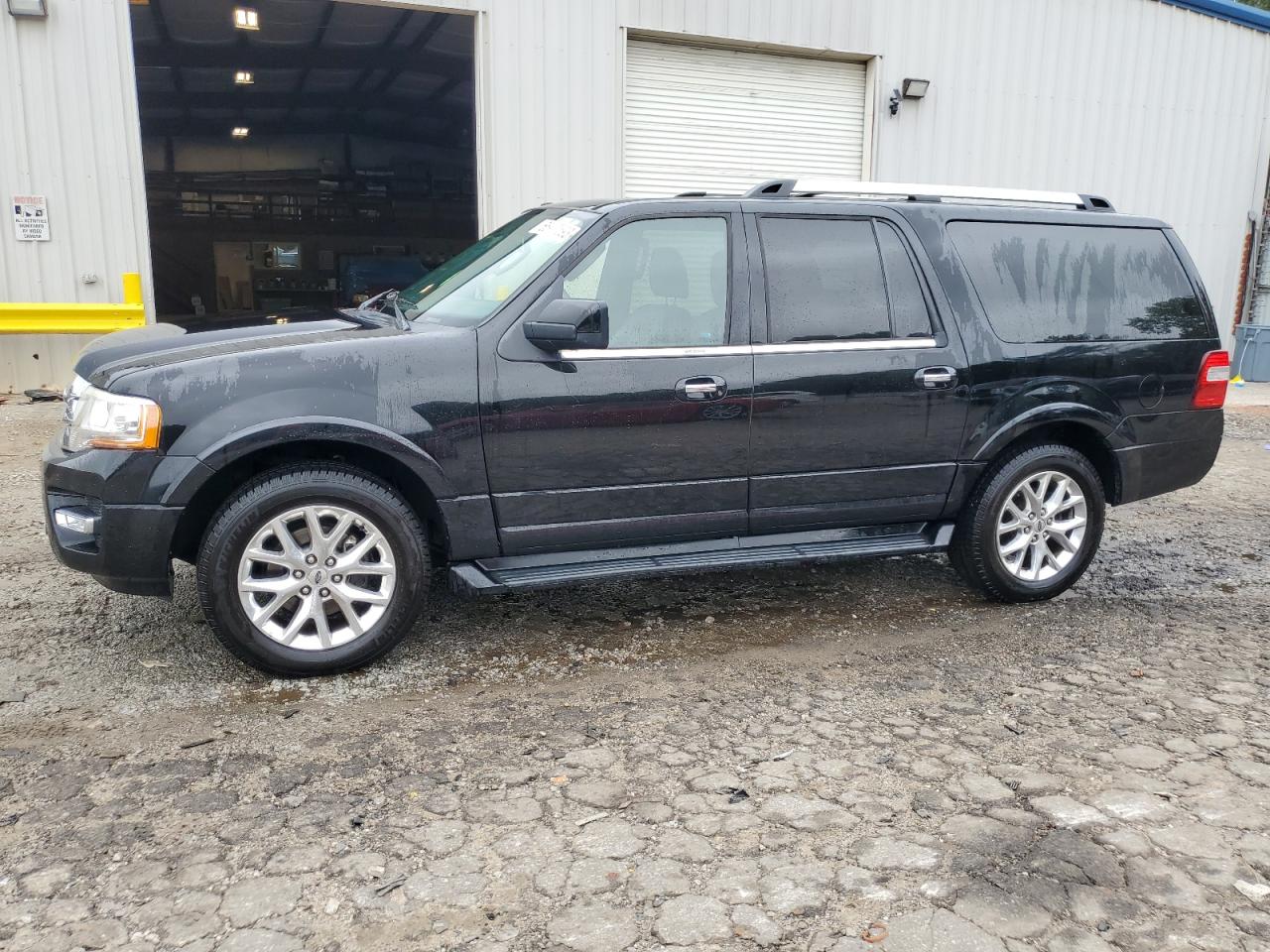 FORD EXPEDITION 2017 1fmjk2at4hea70324