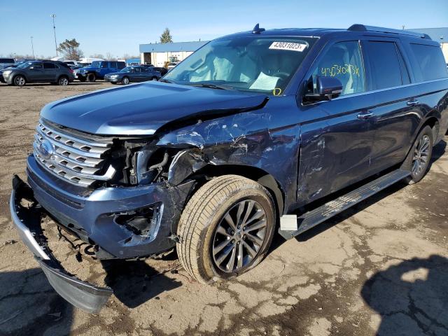 FORD EXPEDITION 2018 1fmjk2at4jea00361