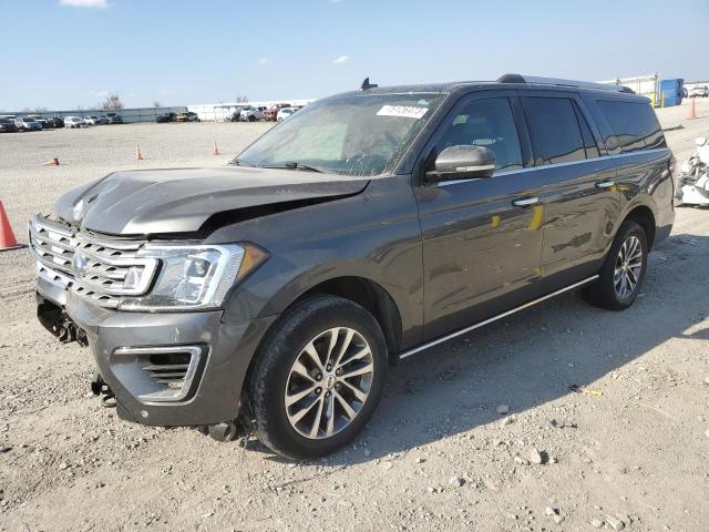 FORD EXPEDITION 2018 1fmjk2at4jea08458