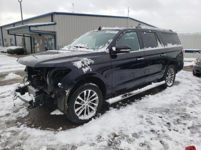 FORD EXPEDITION 2018 1fmjk2at4jea16253