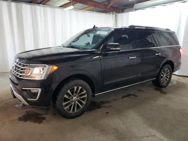 FORD EXPEDITION 2018 1fmjk2at4jea42125