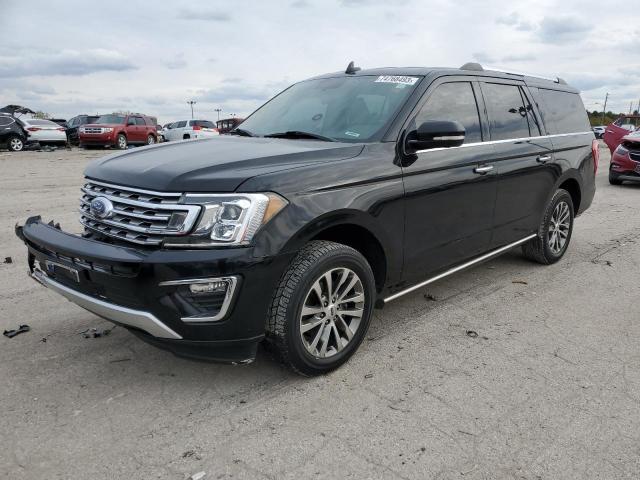 FORD EXPEDITION 2018 1fmjk2at4jea45008