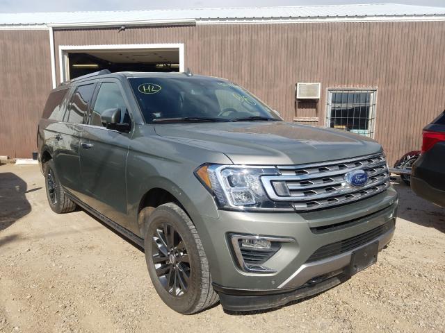 FORD EXPEDITION 2019 1fmjk2at4kea16223