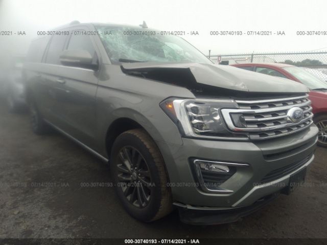 FORD EXPEDITION MAX 2019 1fmjk2at4kea66992