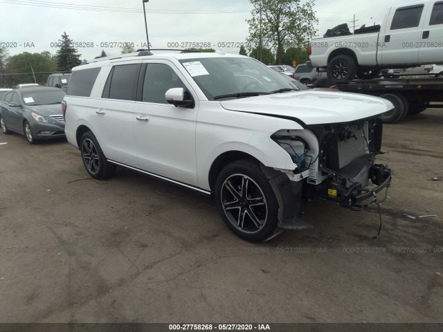 FORD EXPEDITION MAX 2020 1fmjk2at4lea09905