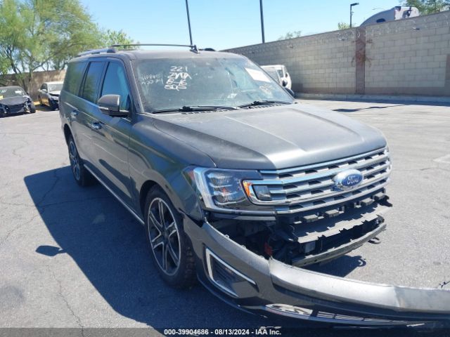 FORD EXPEDITION MAX 2020 1fmjk2at4lea67187