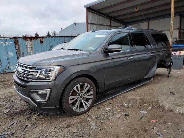 FORD EXPEDITION 2021 1fmjk2at4mea03216