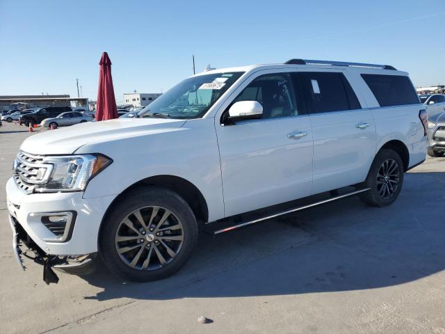 FORD EXPEDITION 2021 1fmjk2at4mea19366