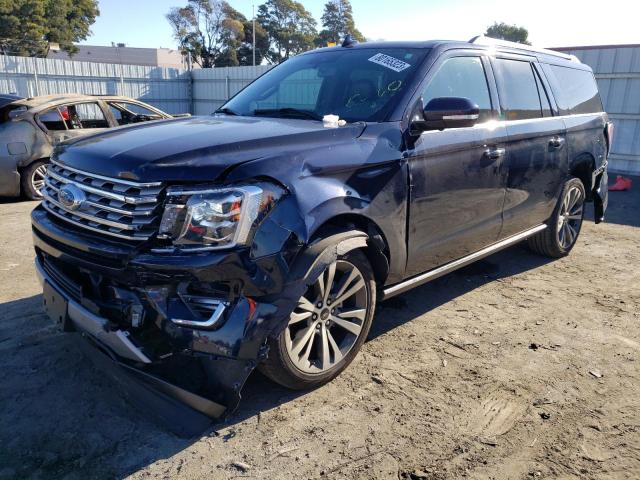 FORD EXPEDITION 2021 1fmjk2at4mea54389