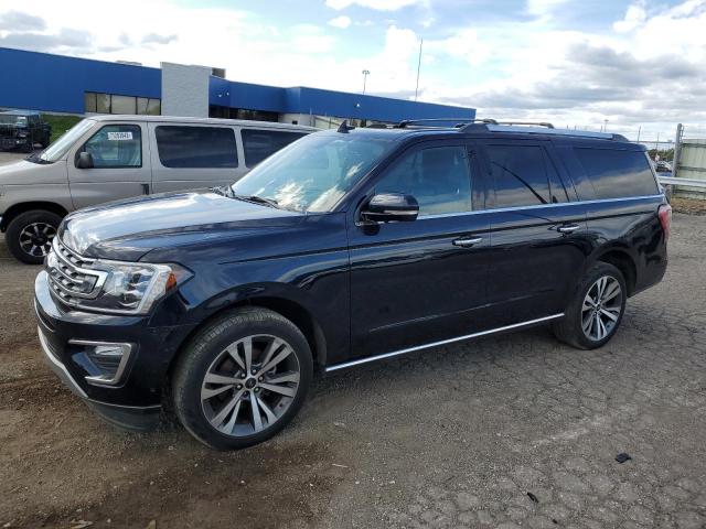 FORD EXPEDITION 2021 1fmjk2at4mea83486