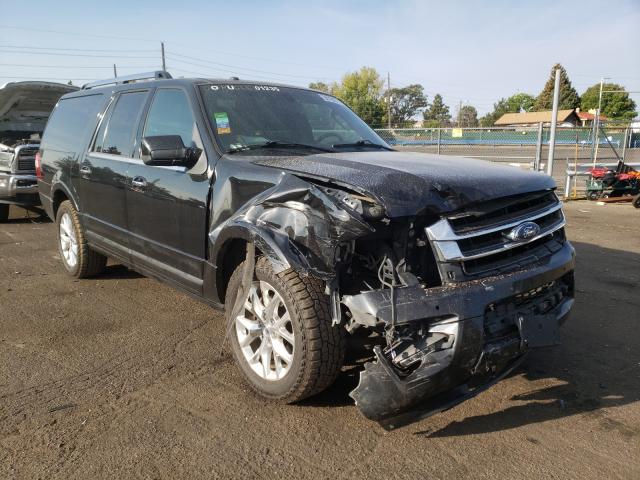 FORD EXPEDITION 2015 1fmjk2at5fef13030