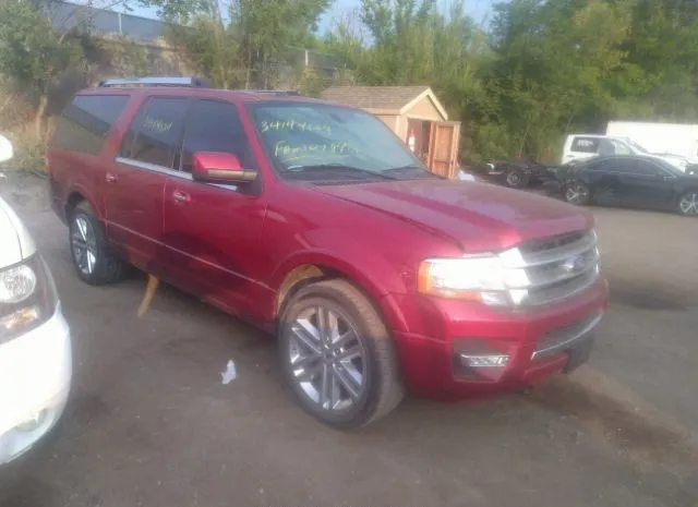 FORD EXPEDITION EL 2015 1fmjk2at5fef42981