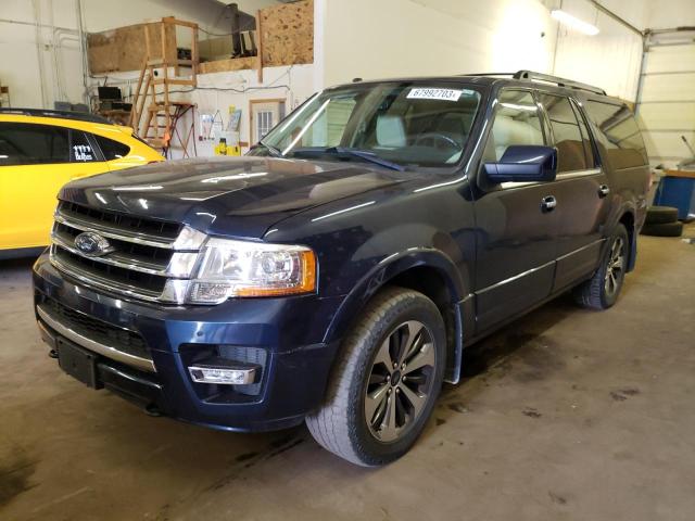 FORD EXPEDITION 2016 1fmjk2at5gef07522