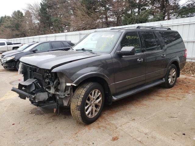 FORD EXPEDITION 2017 1fmjk2at5hea03800