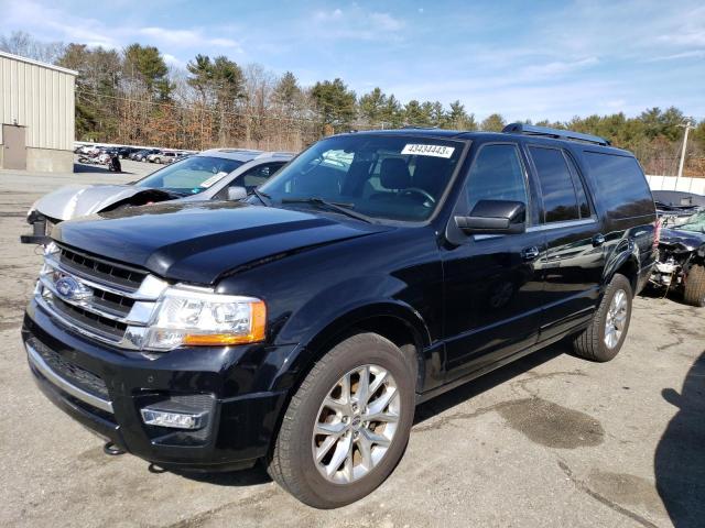 FORD EXPEDITION 2017 1fmjk2at5hea84846