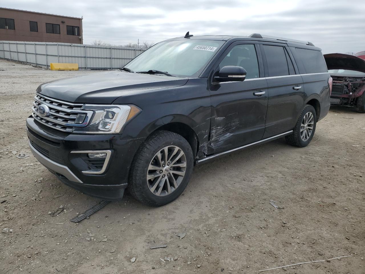 FORD EXPEDITION 2018 1fmjk2at5jea23373