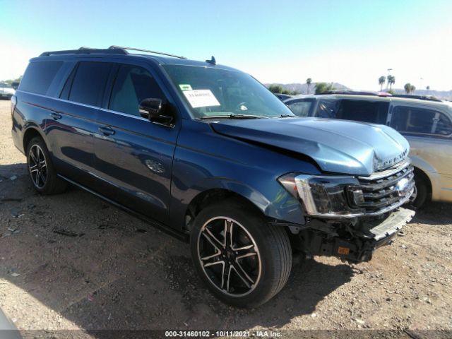 FORD EXPEDITION MAX 2019 1fmjk2at5kea53913