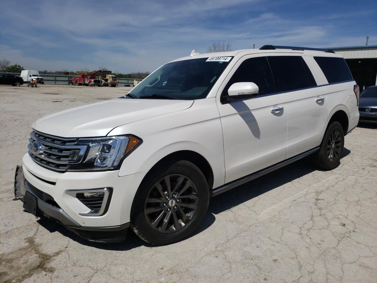 FORD EXPEDITION 2019 1fmjk2at5kea73773