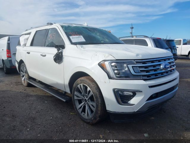 FORD EXPEDITION MAX 2020 1fmjk2at5lea14823