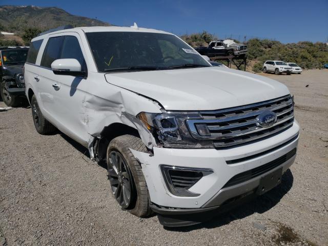 FORD EXPEDITION 2020 1fmjk2at5leb00388