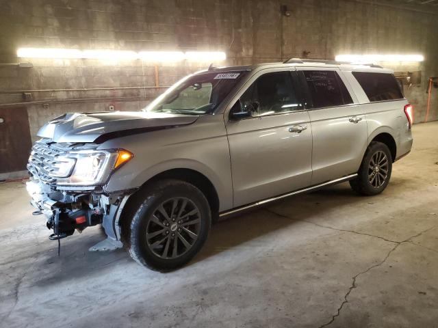 FORD EXPEDITION 2021 1fmjk2at5mea18422