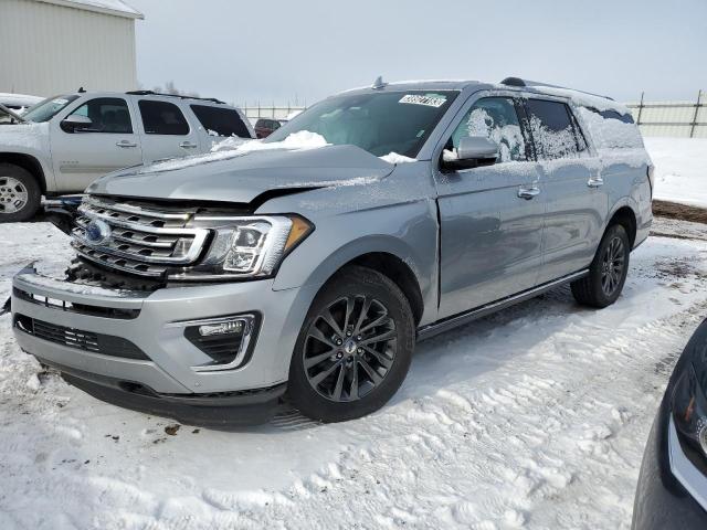 FORD EXPEDITION 2021 1fmjk2at5mea27637