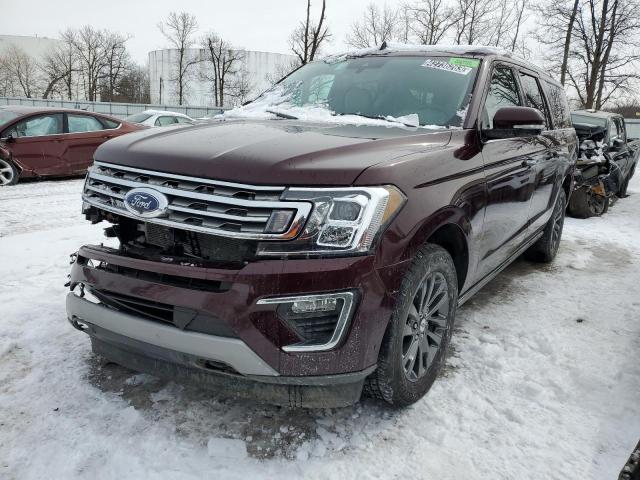 FORD EXPEDITION 2021 1fmjk2at5mea38718