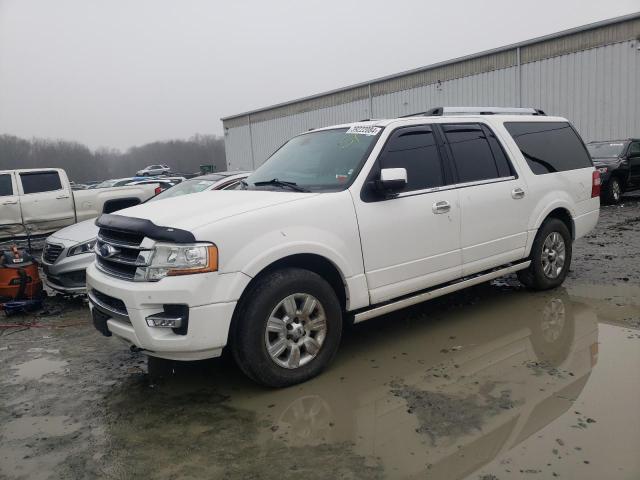 FORD EXPEDITION 2015 1fmjk2at6fef42410