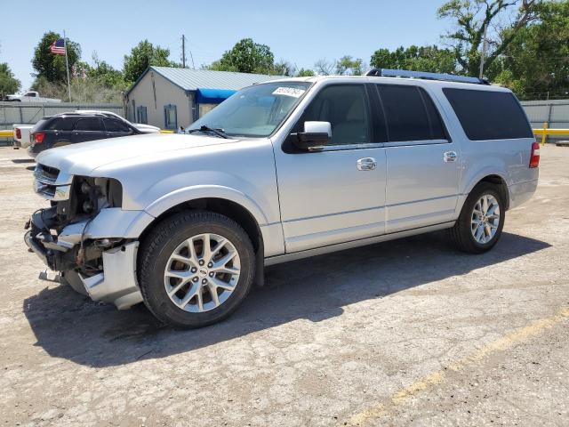 FORD EXPEDITION 2016 1fmjk2at6gef07383