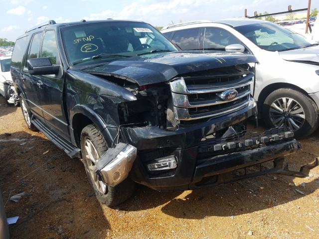 FORD EXPEDITION 2016 1fmjk2at6gef28153