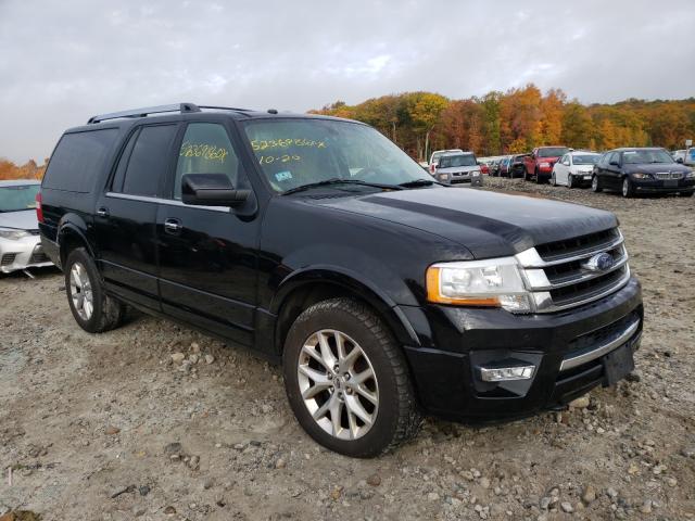 FORD EXPEDITION 2016 1fmjk2at6gef46846