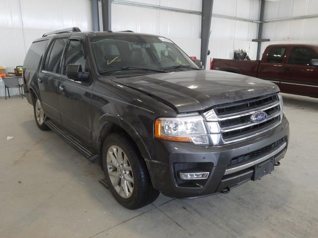 FORD EXPEDITION 2017 1fmjk2at6hea50656