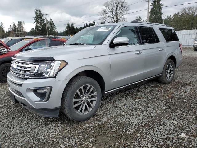 FORD EXPEDITION 2018 1fmjk2at6jea06288