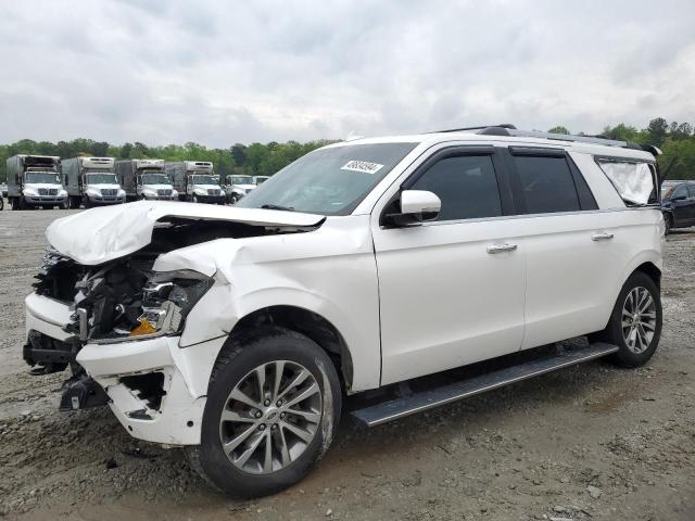 FORD EXPEDITION 2018 1fmjk2at6jea37704