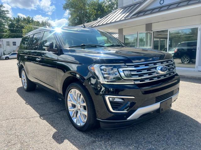 FORD EXPEDITION 2018 1fmjk2at6jea64837