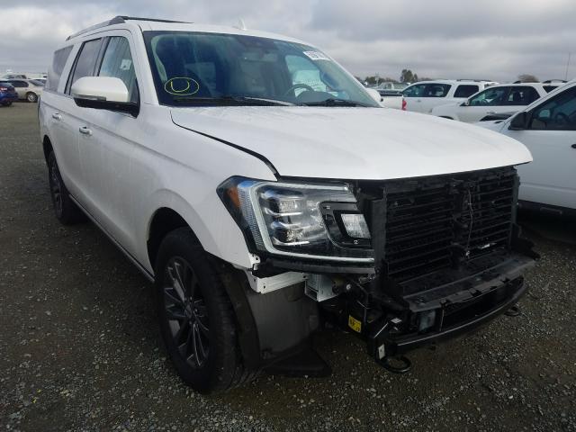 FORD EXPEDITION 2019 1fmjk2at6kea15672