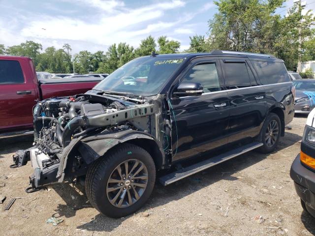 FORD EXPEDITION 2019 1fmjk2at6kea80232