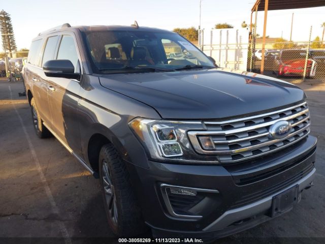 FORD EXPEDITION 2020 1fmjk2at6lea39231