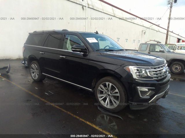 FORD EXPEDITION MAX 2020 1fmjk2at6lea94553