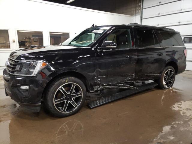 FORD EXPEDITION 2021 1fmjk2at6mea47069