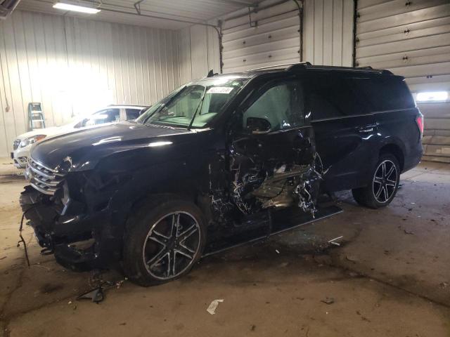 FORD EXPEDITION 2021 1fmjk2at6mea57875