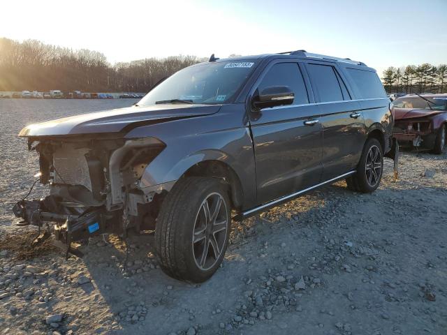 FORD EXPEDITION 2021 1fmjk2at6mea71940